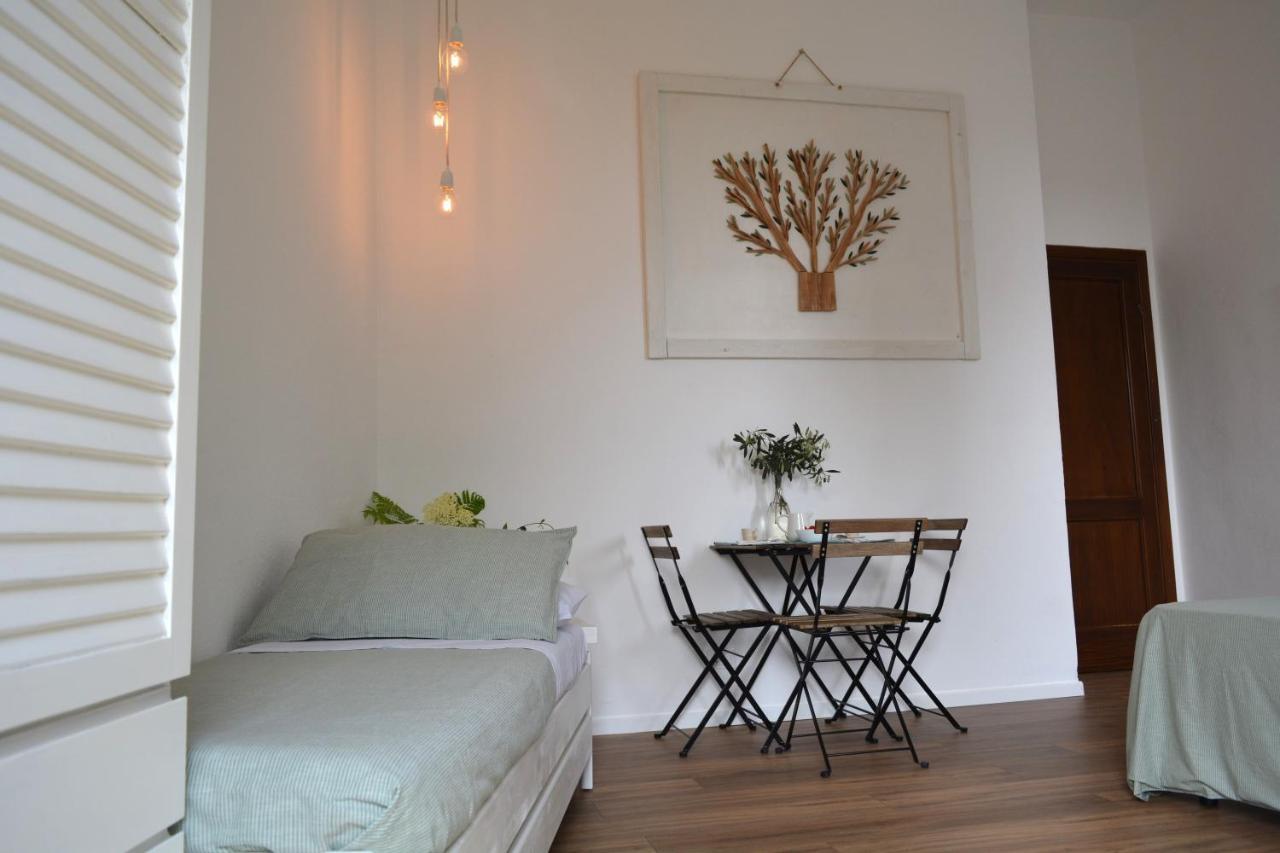 Hotel Il Frantoio Di Olimpia Lerici Zewnętrze zdjęcie