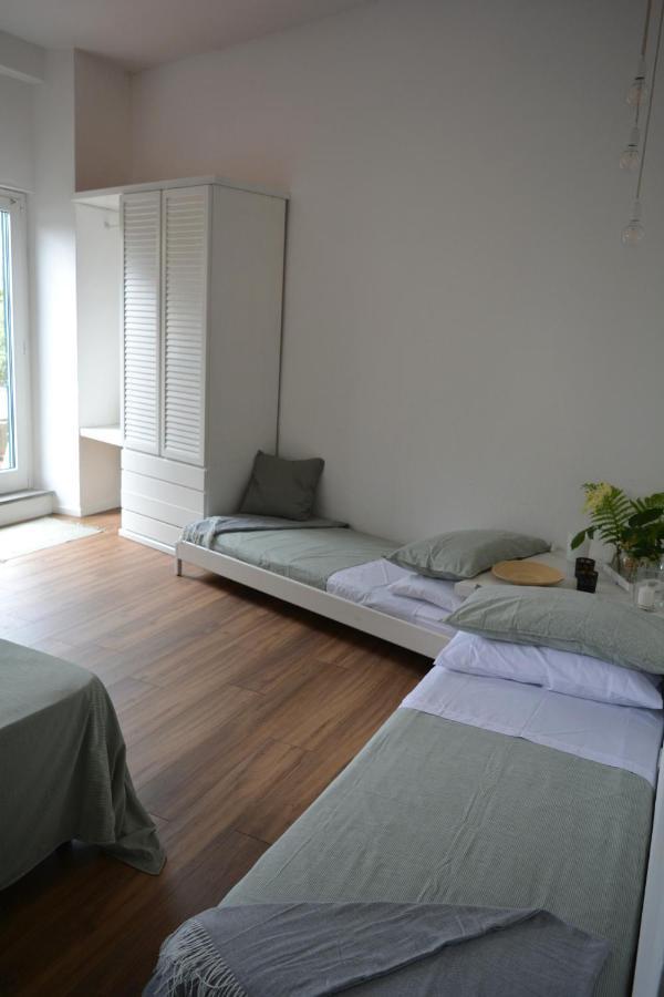 Hotel Il Frantoio Di Olimpia Lerici Zewnętrze zdjęcie
