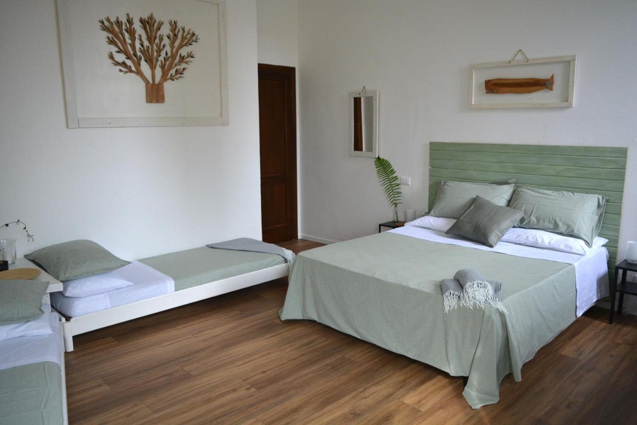 Hotel Il Frantoio Di Olimpia Lerici Zewnętrze zdjęcie
