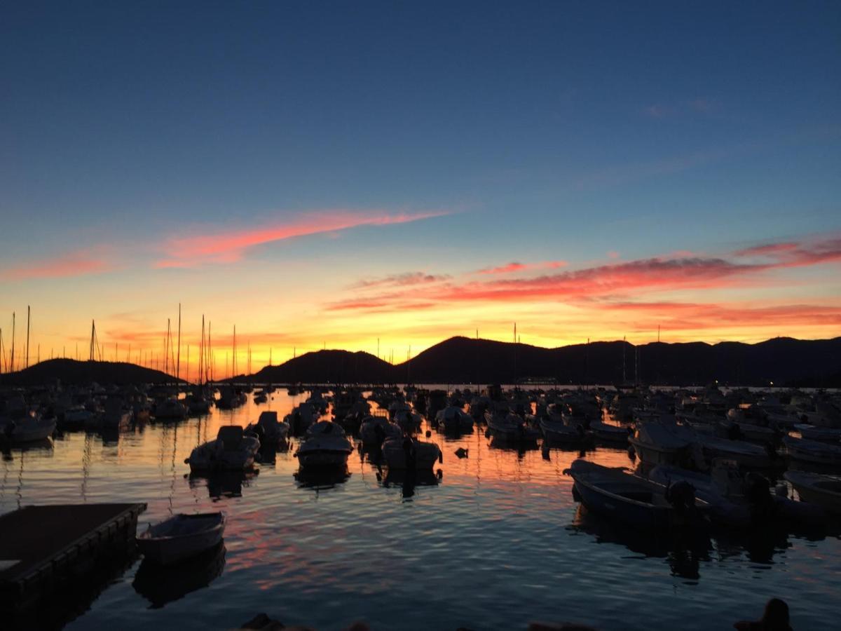 Hotel Il Frantoio Di Olimpia Lerici Zewnętrze zdjęcie