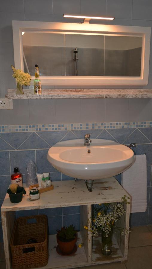 Hotel Il Frantoio Di Olimpia Lerici Zewnętrze zdjęcie