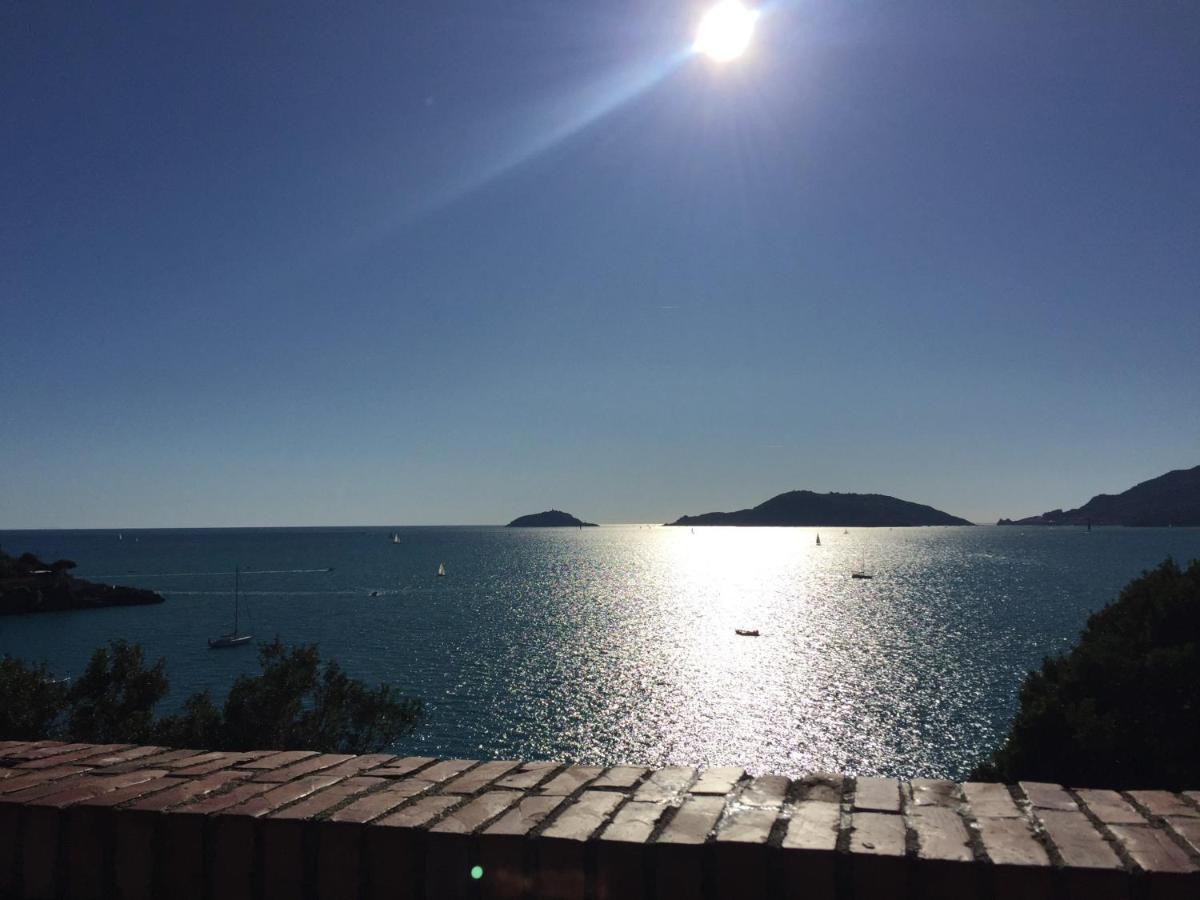Hotel Il Frantoio Di Olimpia Lerici Zewnętrze zdjęcie
