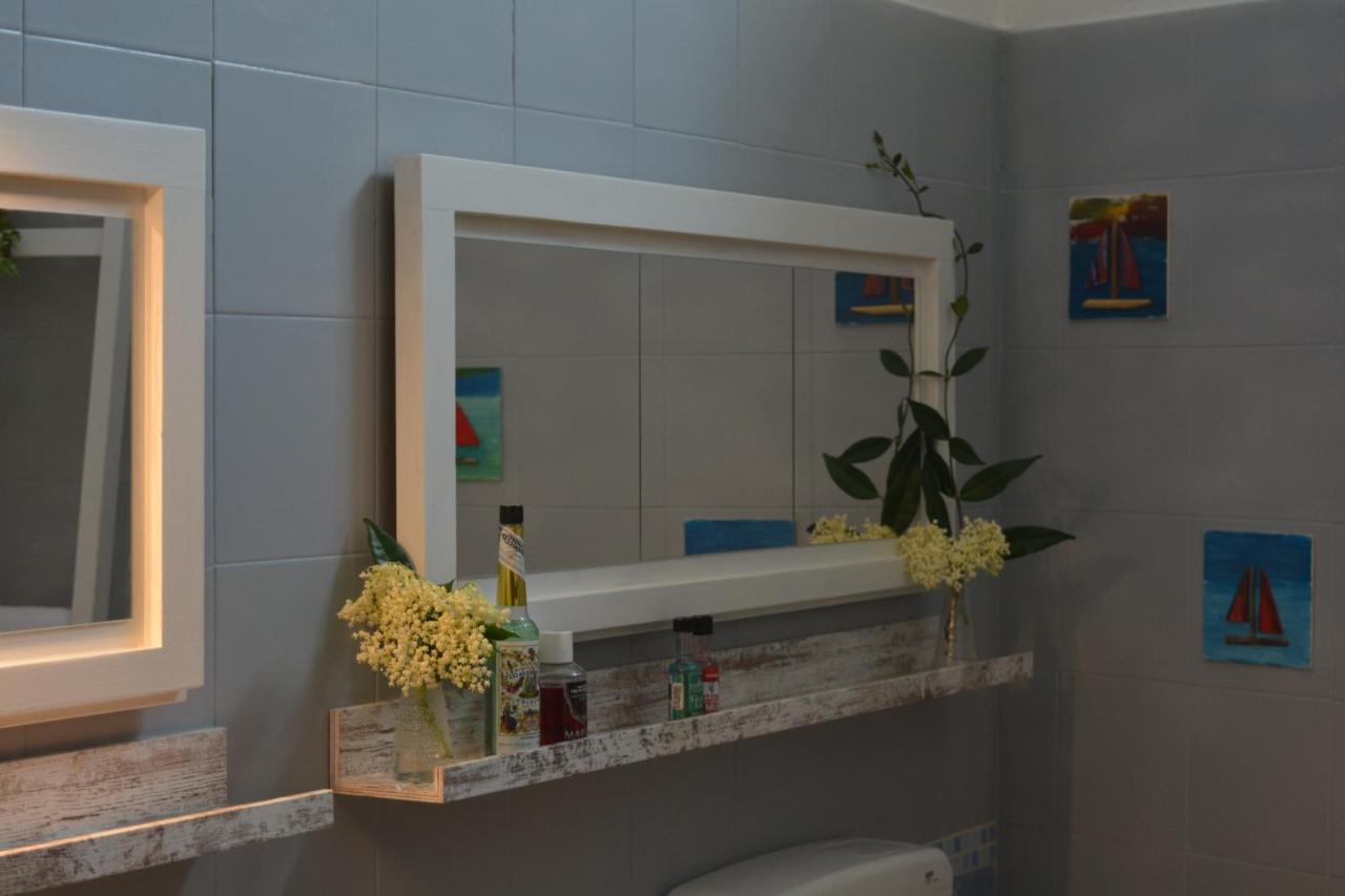 Hotel Il Frantoio Di Olimpia Lerici Zewnętrze zdjęcie