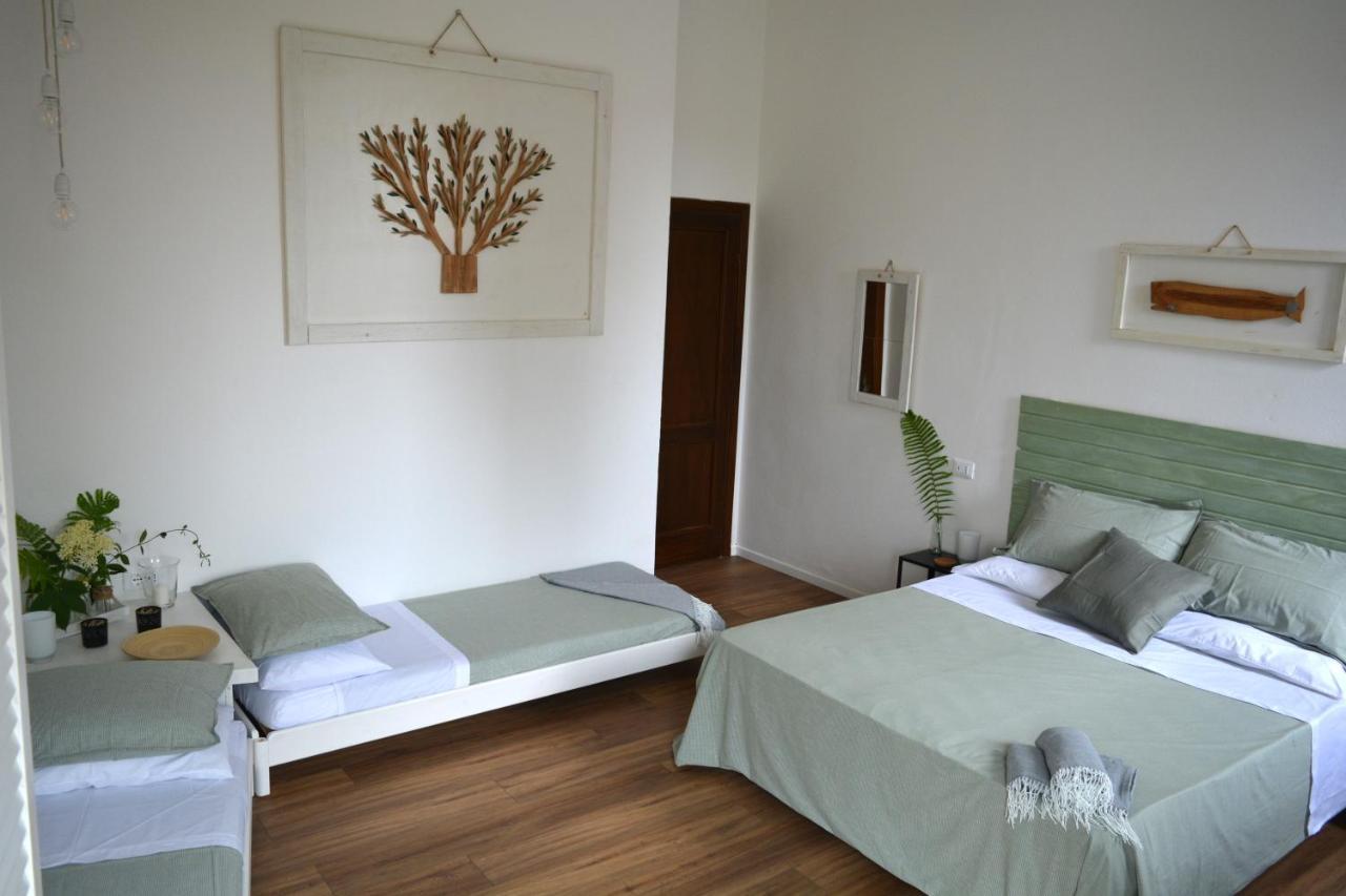 Hotel Il Frantoio Di Olimpia Lerici Zewnętrze zdjęcie